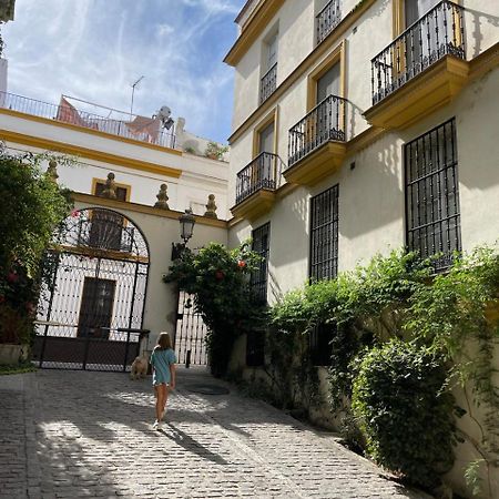 Sevilla Centro-Casco Antiguo -Vidrio 36 Екстер'єр фото